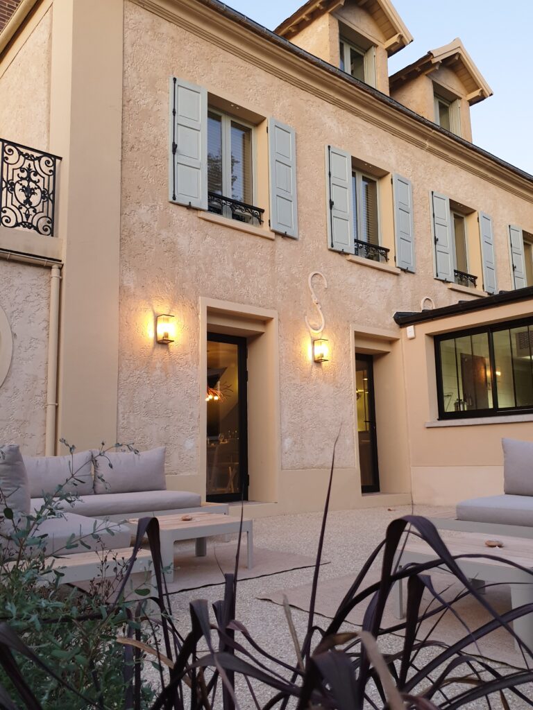 Domaine les Bruyères